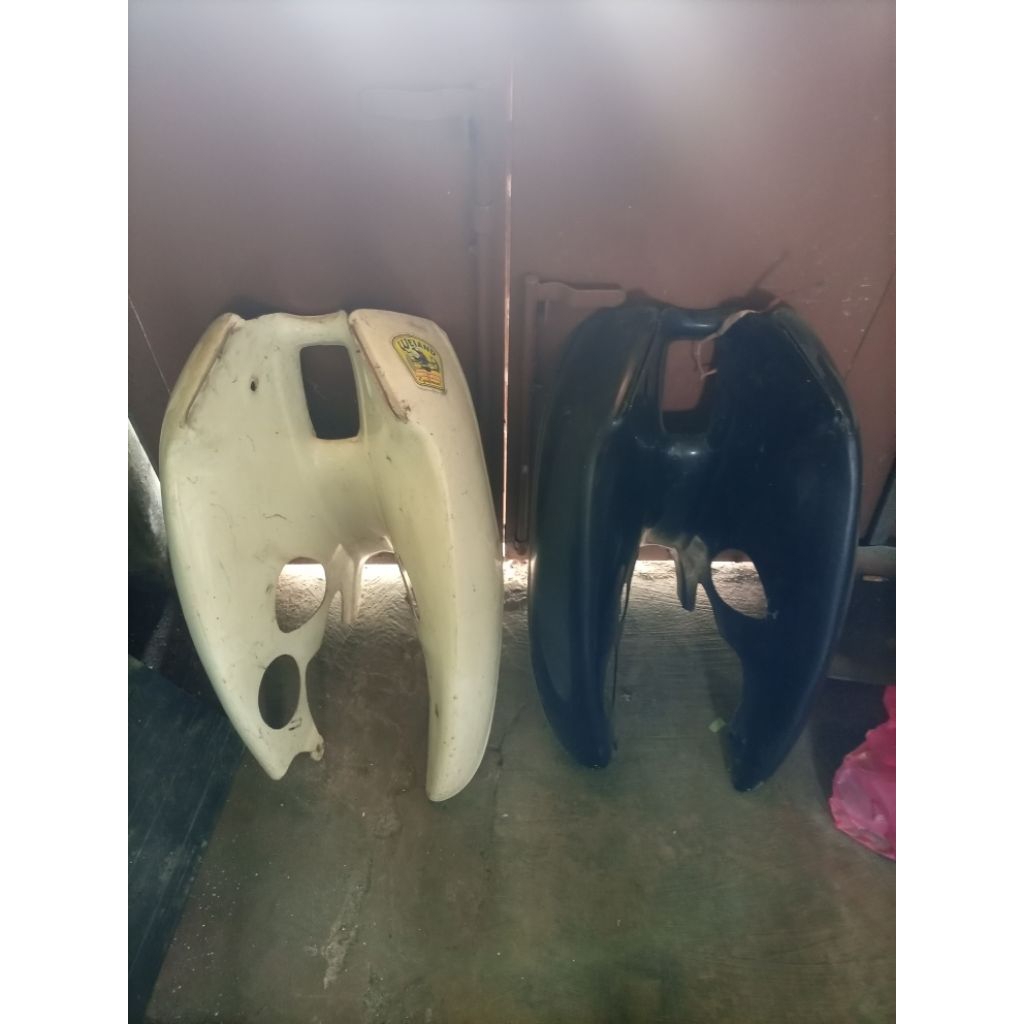 sayap c700 lawasan secon