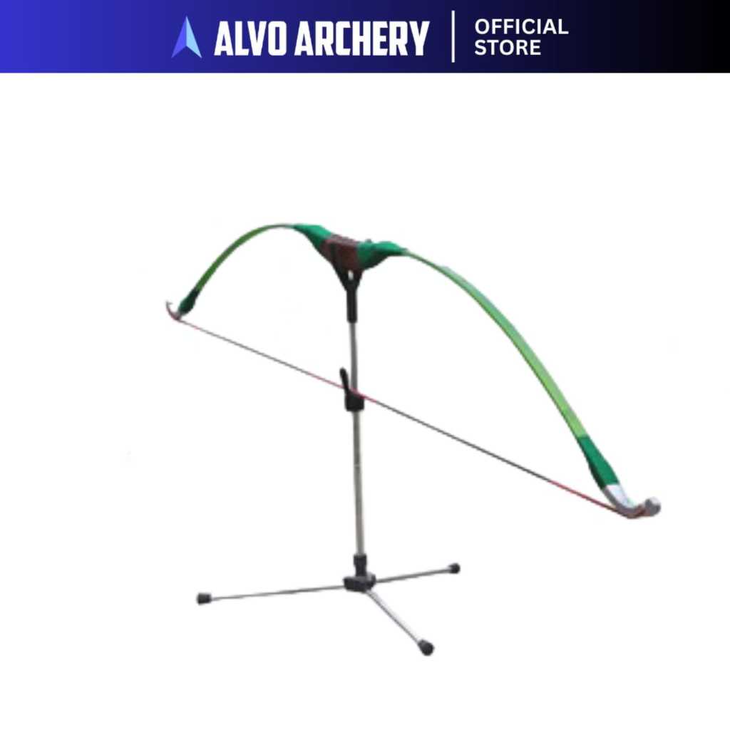 Busur Horsebow Busur Panah MINDFUL