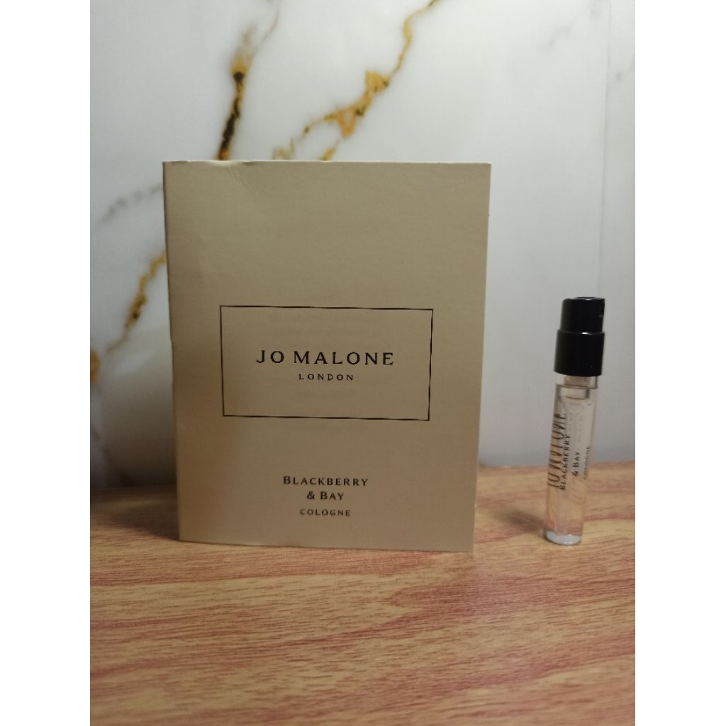 Vial Jo Malone