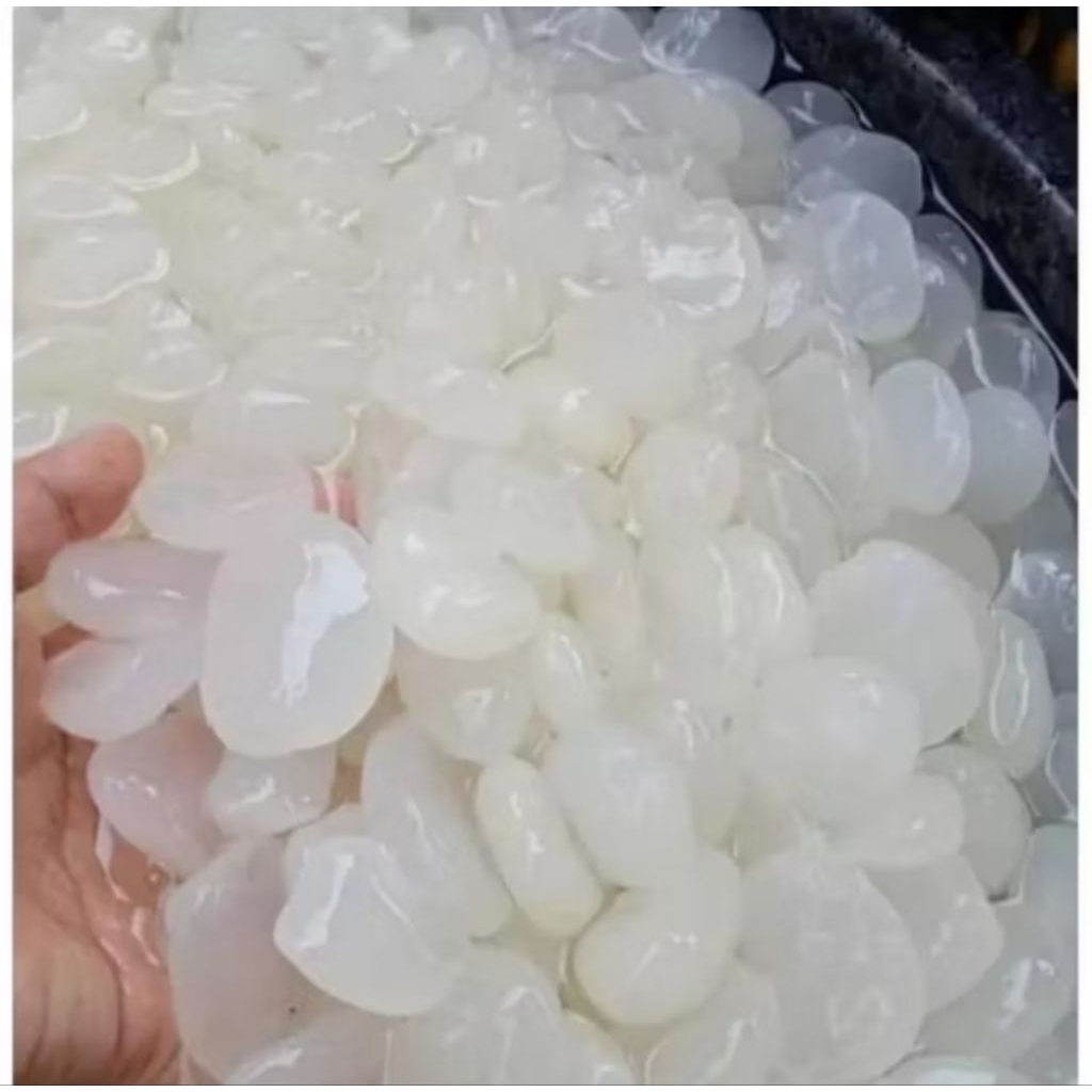 

kolang Kaling paket 1KG SIAP KIRIM