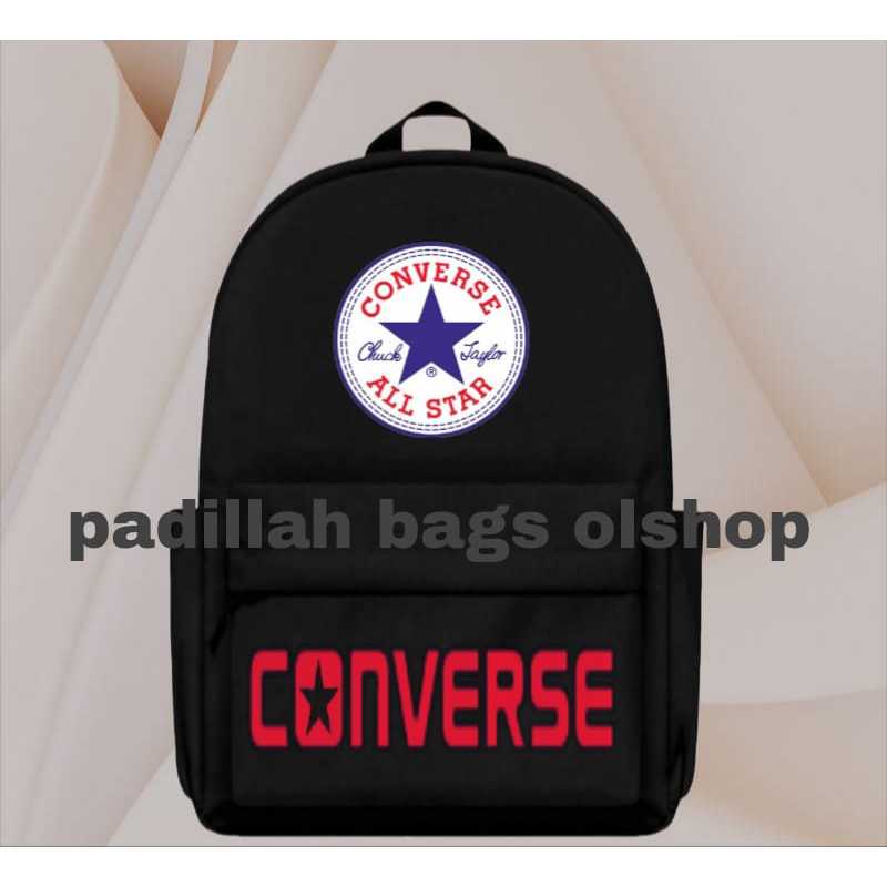Tas ransel sekolah anak laki-laki SD SMP SMA kualitas DISTRO premium model jasport korean style moti