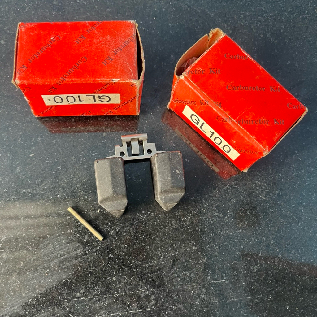 pelampung karburator Honda GL100 GL 100 Nos