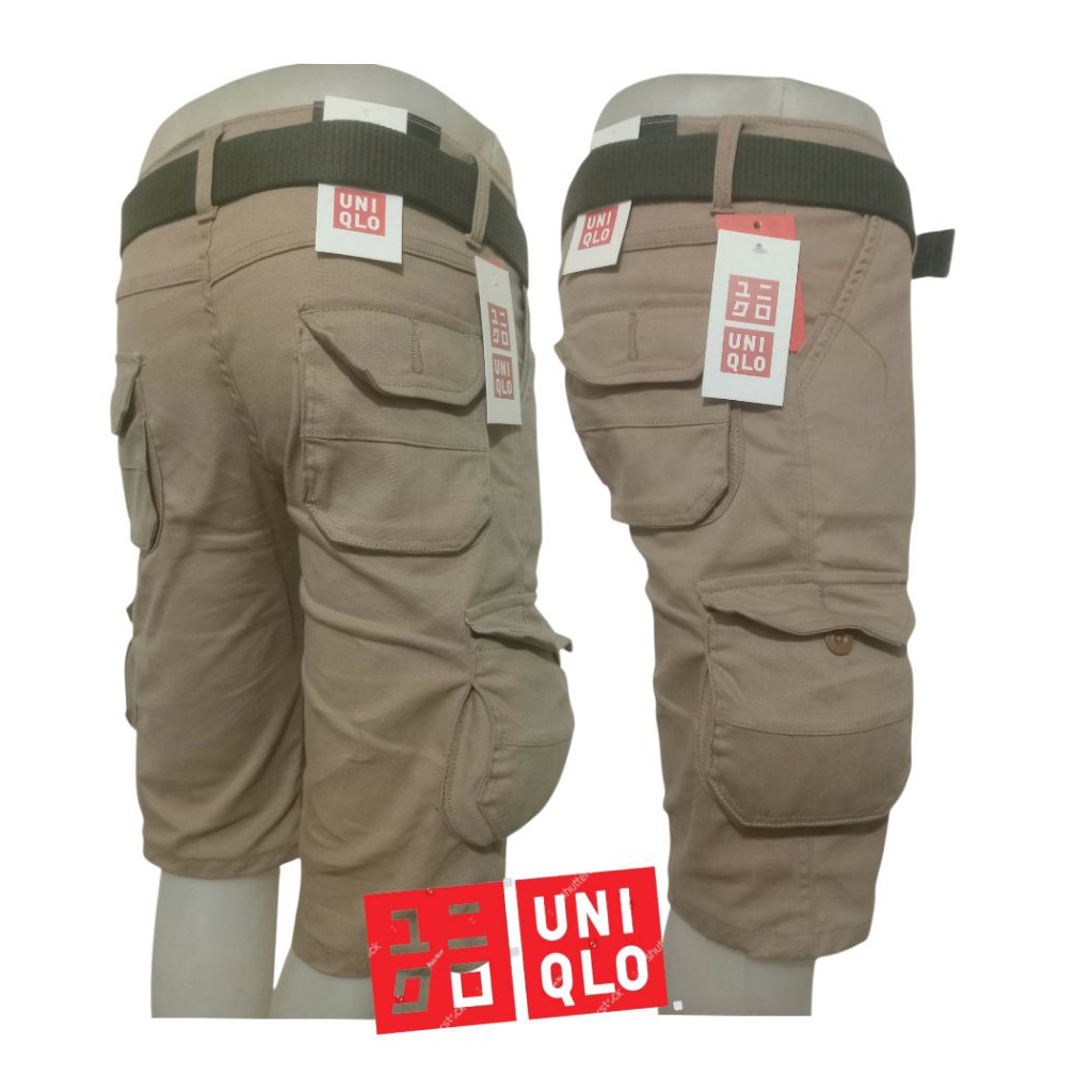 celana pendek pria.celana kargo pendek pria uniqlo.celana kargo pria terbaru