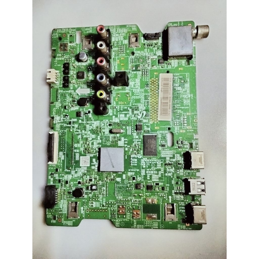 MAINBOARD BOARD MODUL MOBO MB MESIN TV SAMSUNG UA43K5100AK UA43K5100 43K5100