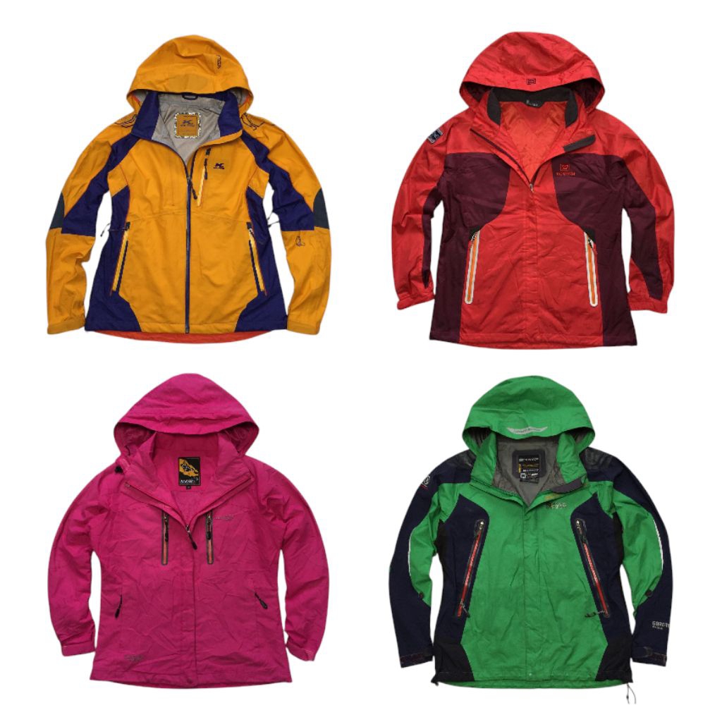 JACKET OUTDOOR JACKET WATERPROOF JACKET MOUNTAIN JACKET