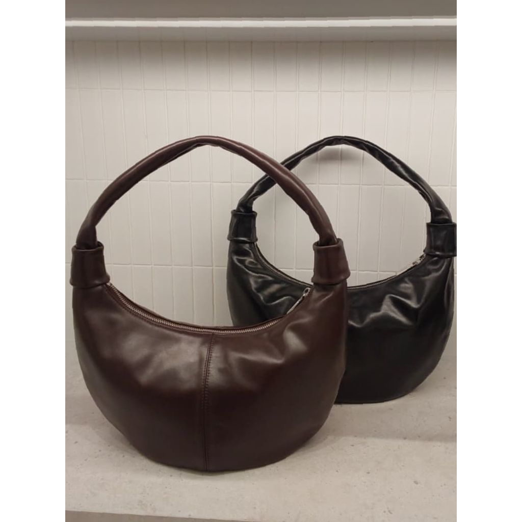 060021 Tas Hobo Shoulder bag Leather Wanita PEDRO 100% Original