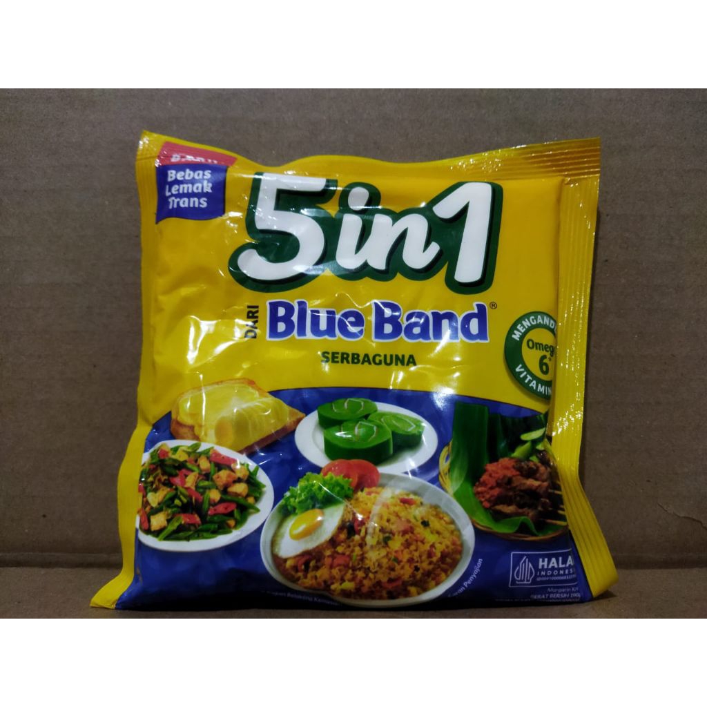 

blue bland serbaguna 200gr