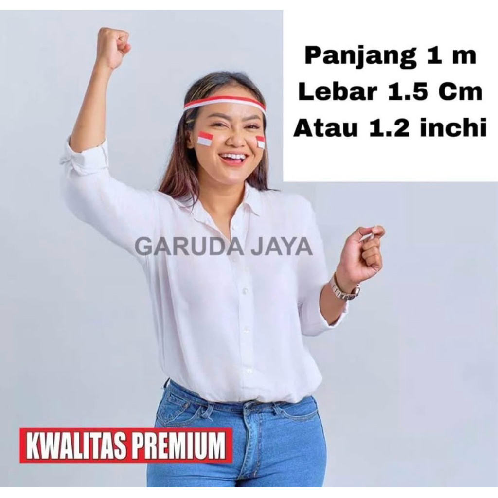 

PITA MERAH PUTIH BATAM
