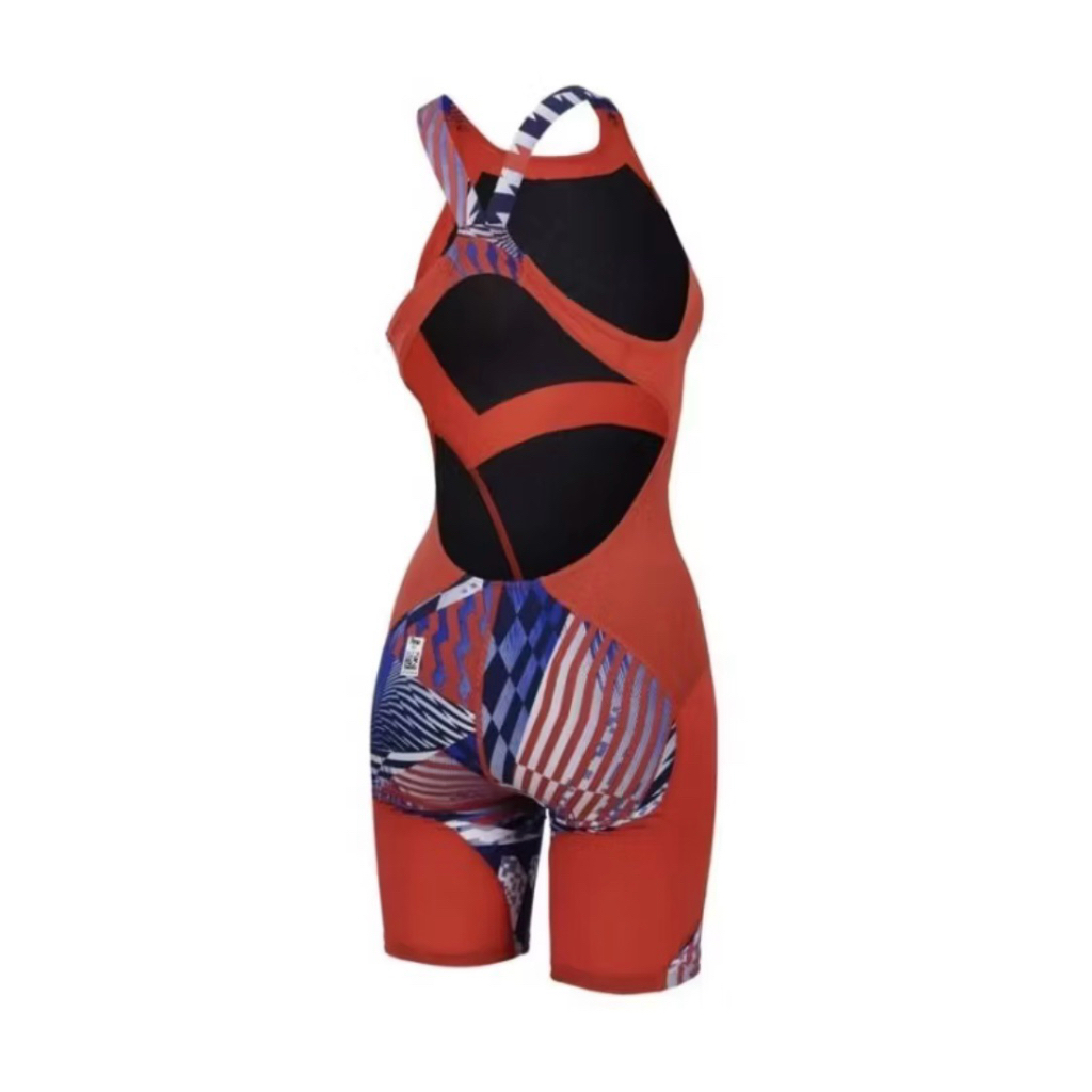 SPEEDO FASTSKIN LZR IGNITE KNEESKIN SWIMSUIT- BAJU RENANG KOMPETISI SPEEDO