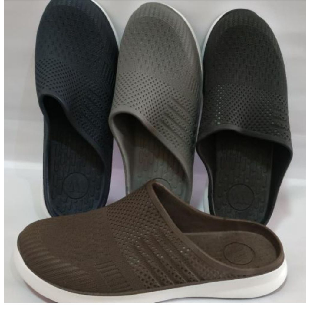 sandal sepatu yumeida original pria dewasa