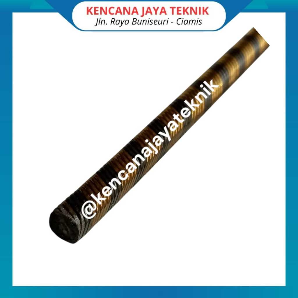 Flexible shaft Mesin Rumput