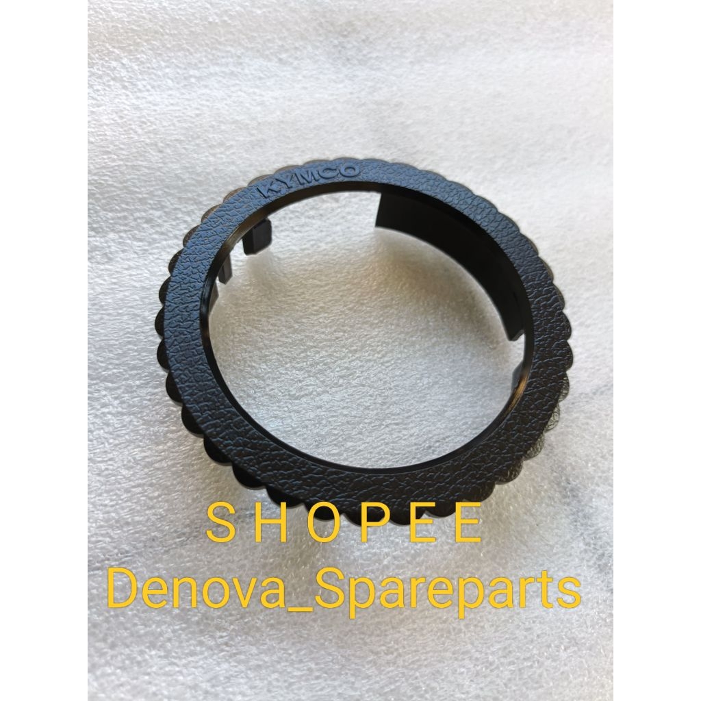 Ring Tutup  Tangki Kymco Easy 100 Metica GLX/GS