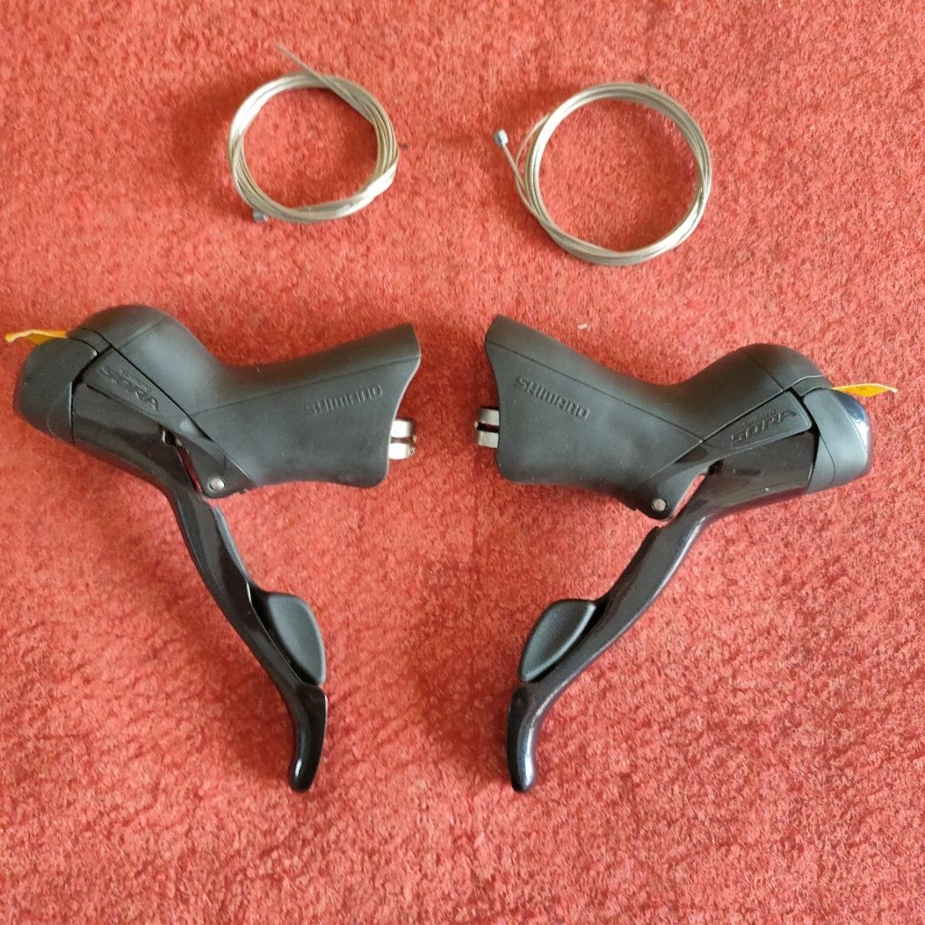 Brifter Shimano Sora 3500