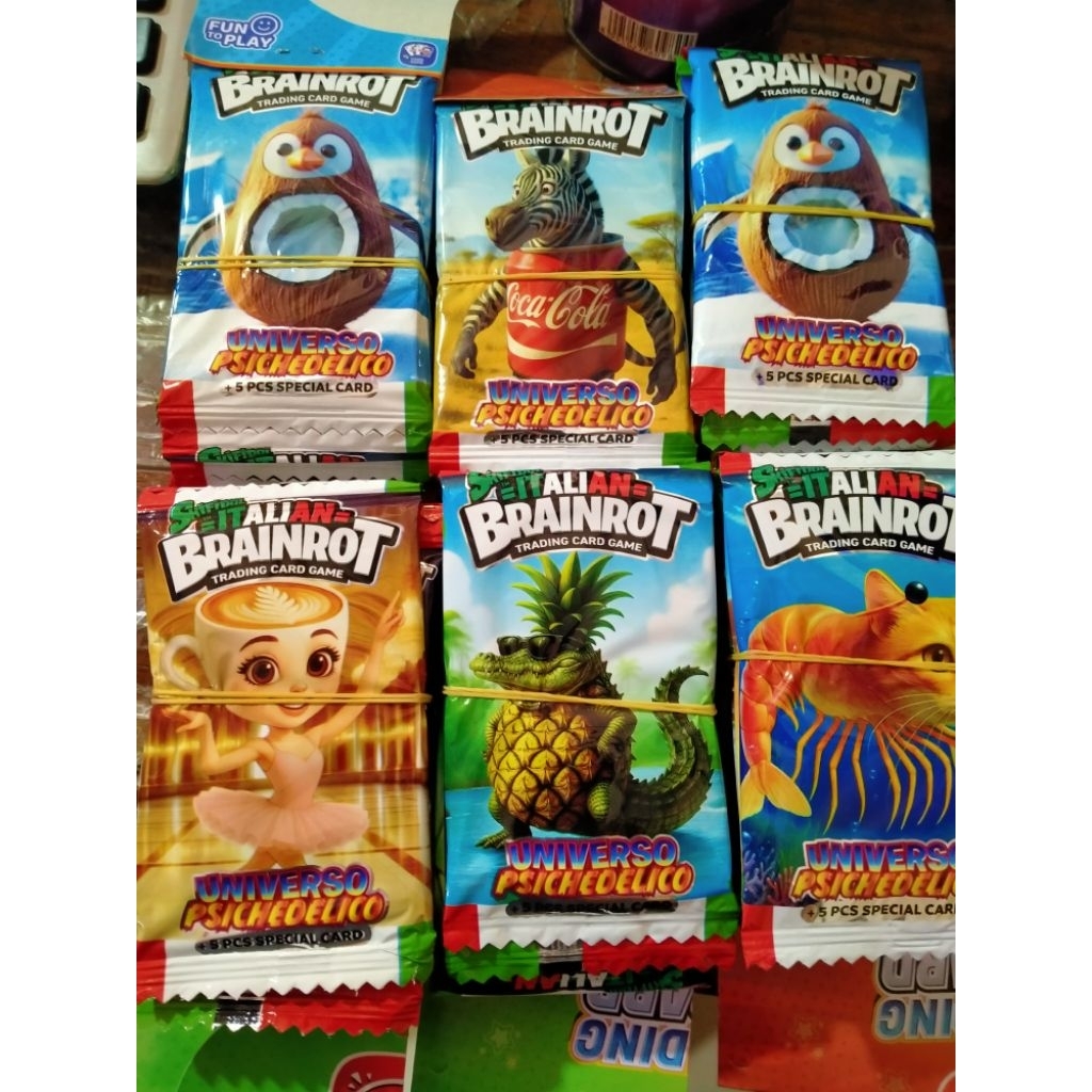 

KARTU FOLI TUTNGTUNG SAHUR DG 12 SASET