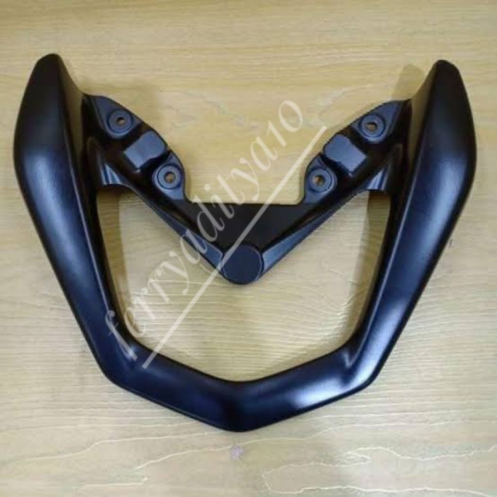 begel behel YAMAHA NMAX ORIGINAL