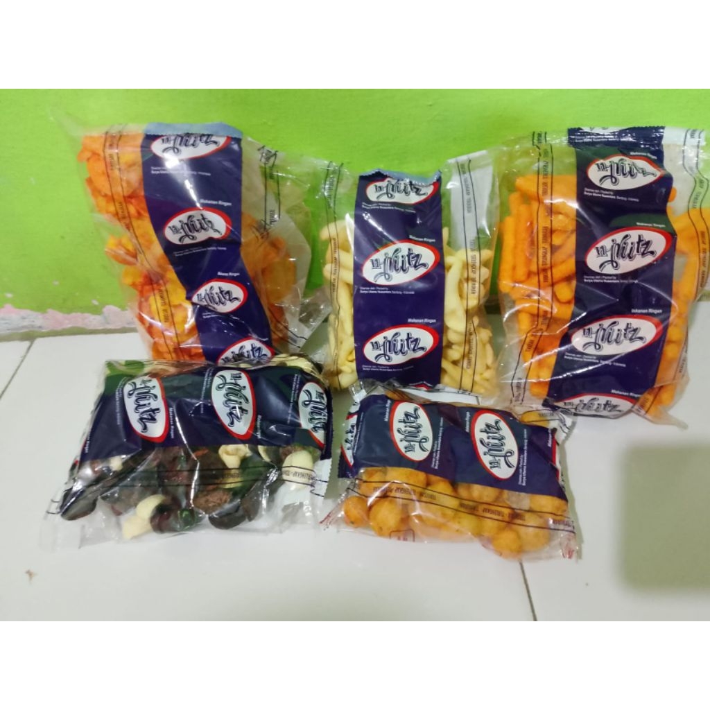 

SNACK 1 DUS dan BAJU 1 PACK