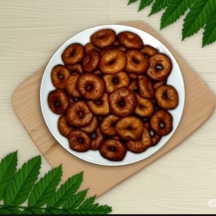 

Kue Ali Agrem khas Garut