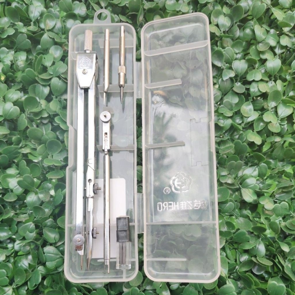 

JANGKA LINGKARAN/ jangka naskah/jangka bulatan