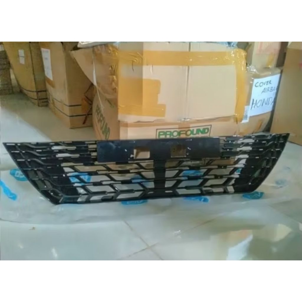 ram bemper Avanza Veloz 2015-2018