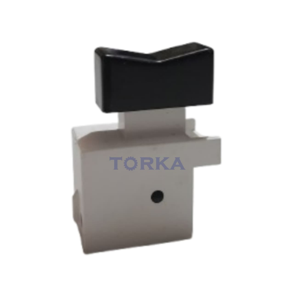 Switch Bor 13mm Bor Body Besi Saklar JIZ-13 Saklar Bor Tangan