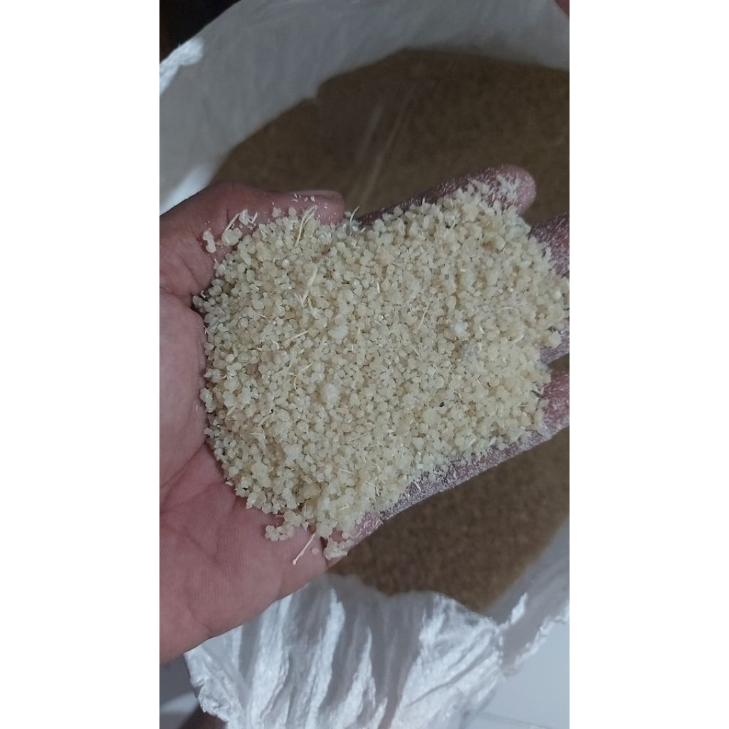 

Oyek Singkong Kemasan 250 gram