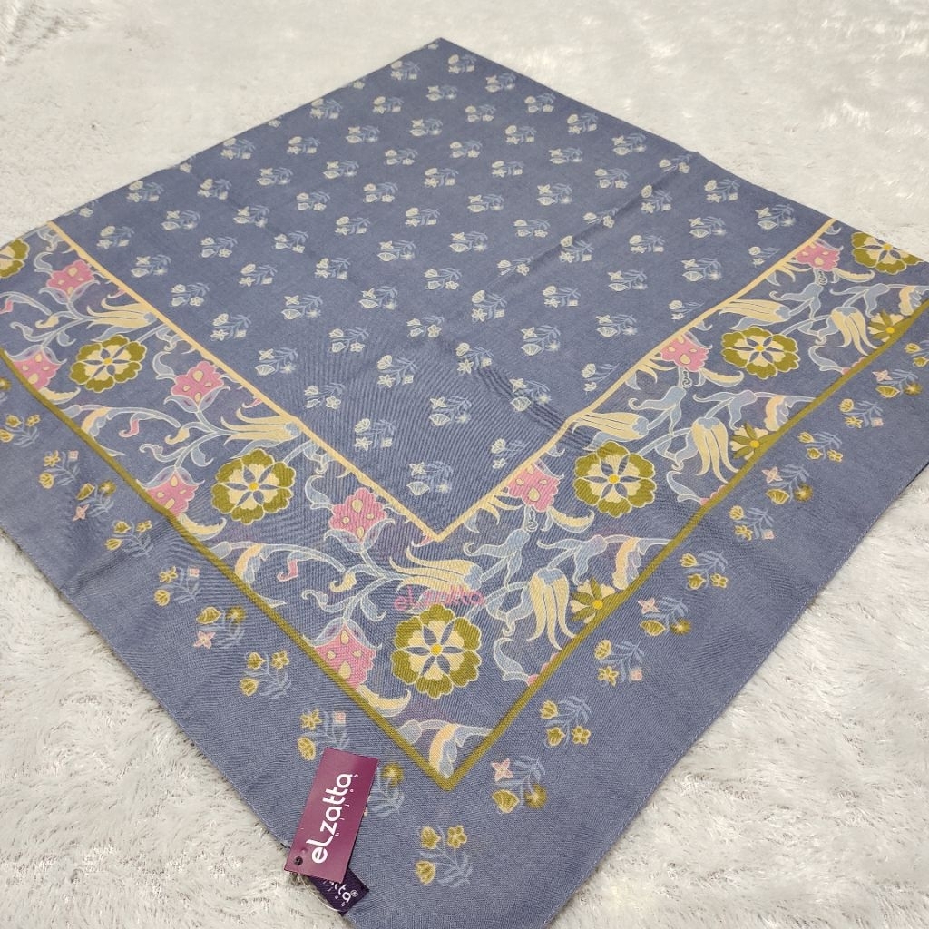 Elzatta hijab elzatta hijab denim