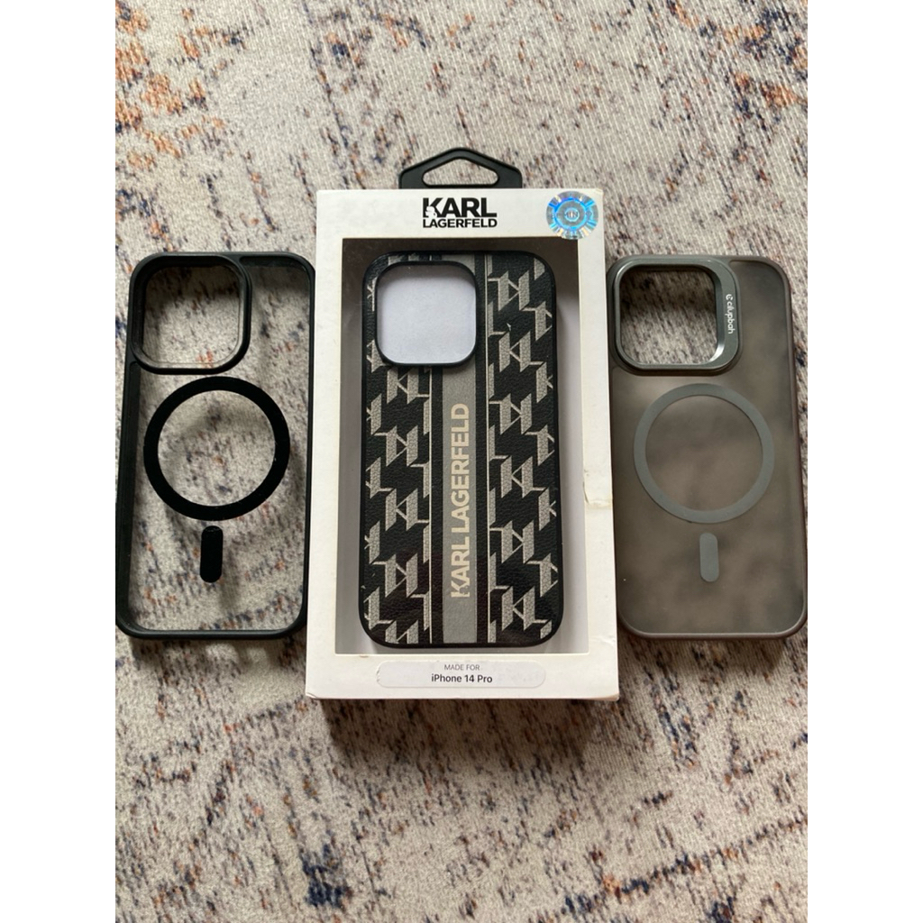 case 14 pro borongan