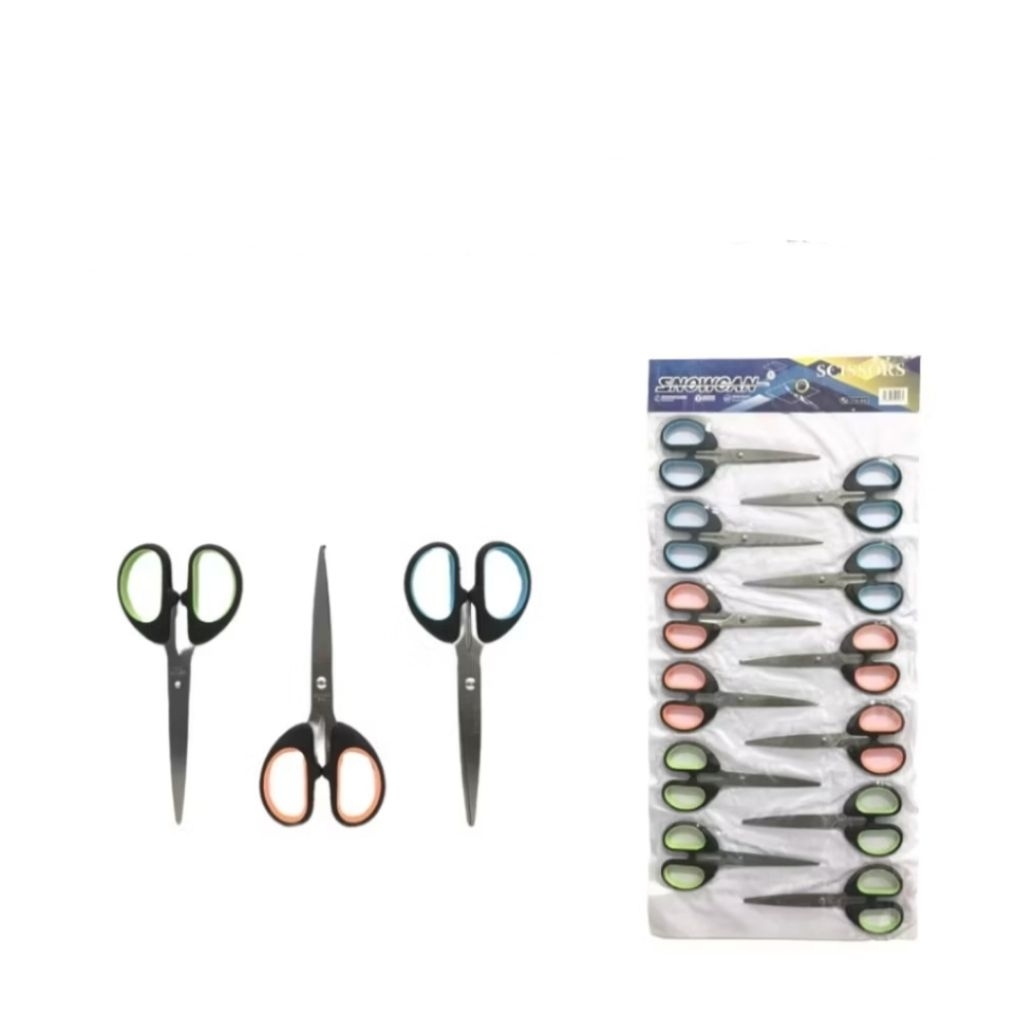 

Gunting Besar 6 inch