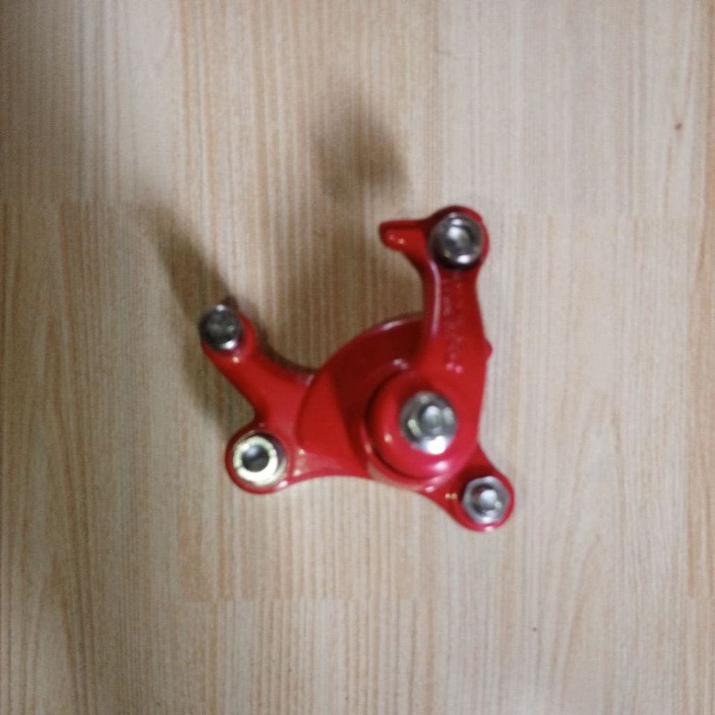 KALIPER REM CAKRAM SEPEDA