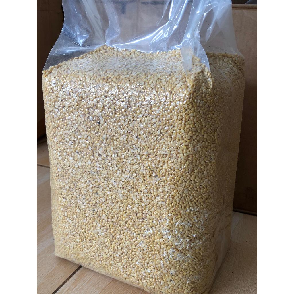 

Kacang Hijau Kupas ballan isi 12,5kg