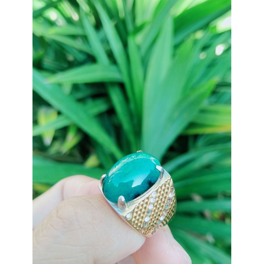 Batu Bacan Doko Original