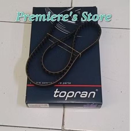 Timing belt peugeot 206 (104)