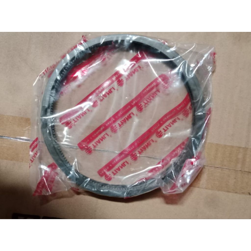 RING PISTON TIANLI Z58/PISTON RING TIANLI Z58