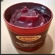 grease hi temp