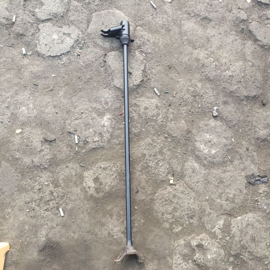 as torsi kijang Super