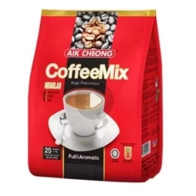 

AIK CHEONG COFFEEMIX 3IN1 ORIGINAL