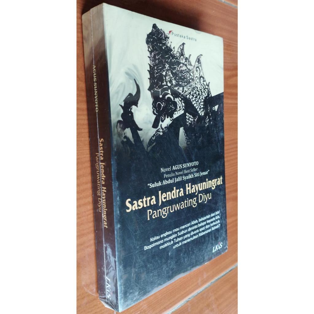 Sastra Jendra Hayuningrat Pangruwating Diyu