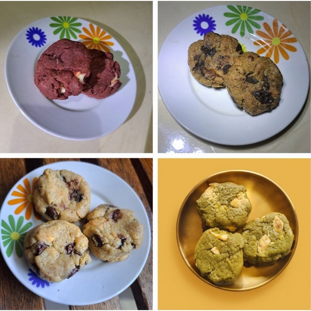 

Paket Reseller Soft Cookies