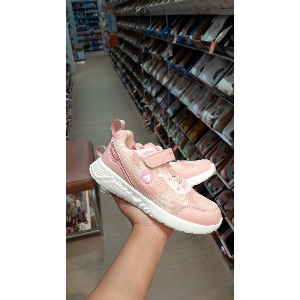 Payless Airwalk Childrens Jacie Sneakers - Pink