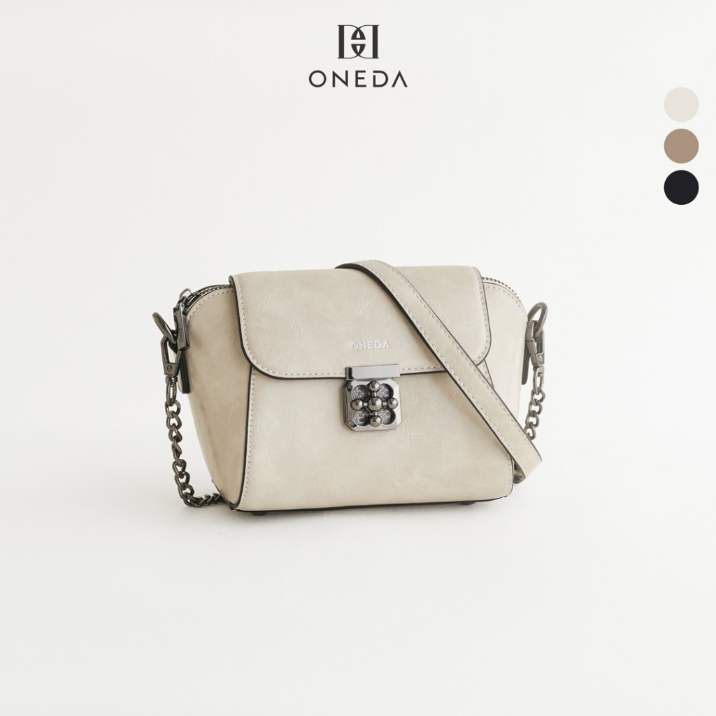 Oneda Abby Tas Selempang Wanita Slempang Cewek