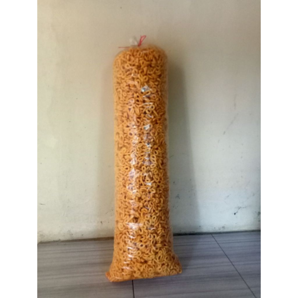 

Lanting rasa jagung bakar 1bal 5kg