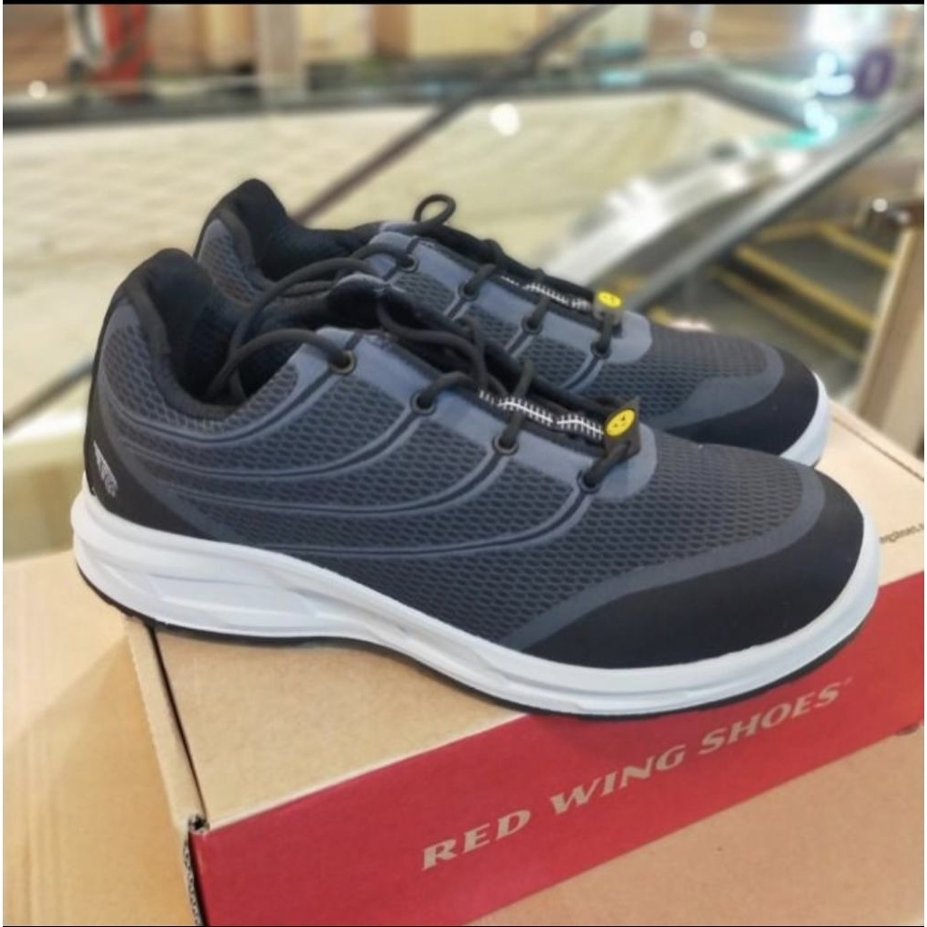 Sepatu Redwing 3257 Original/Sepatu Safety 3257 Original