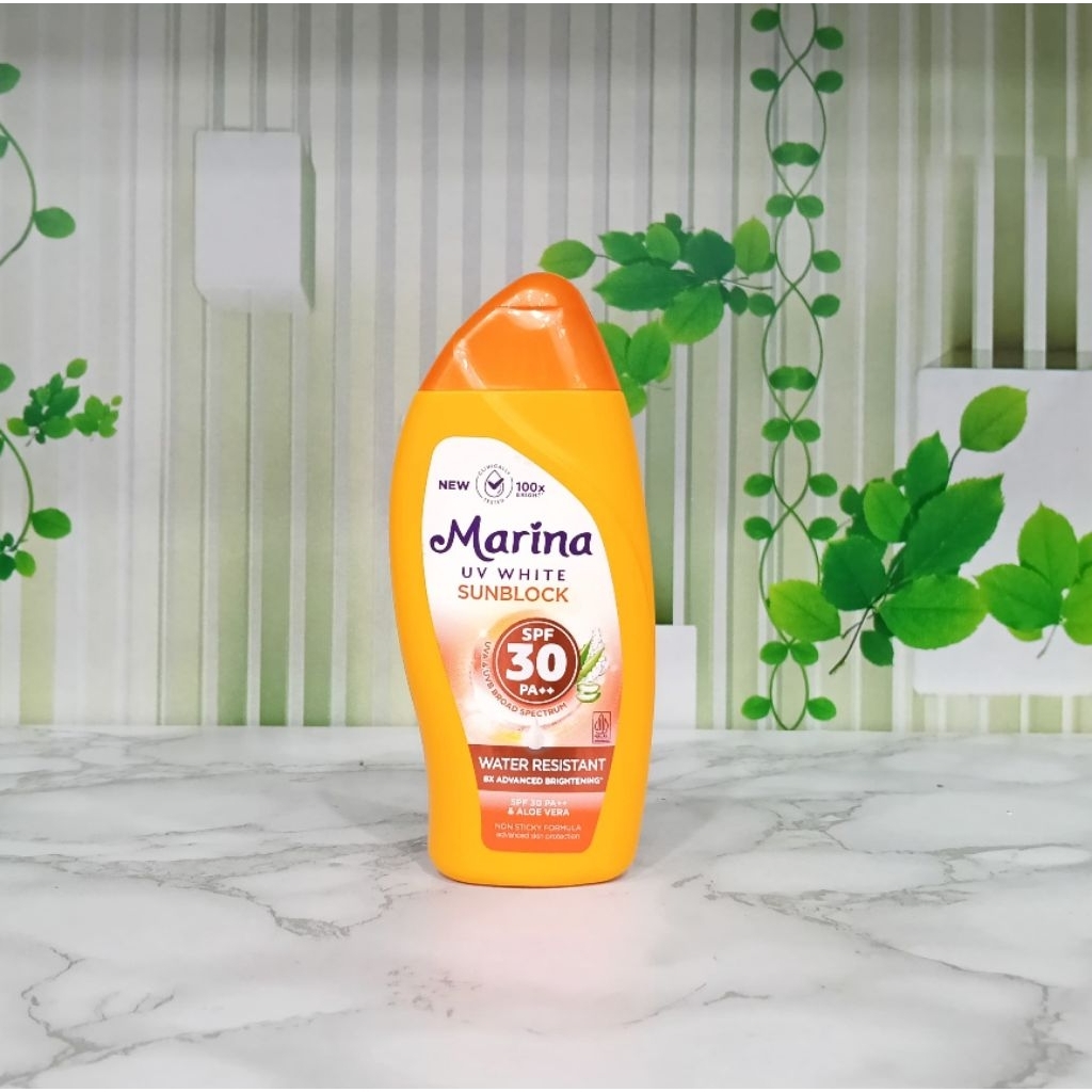 GROSIIN | MARINA HBL SUNBLOK