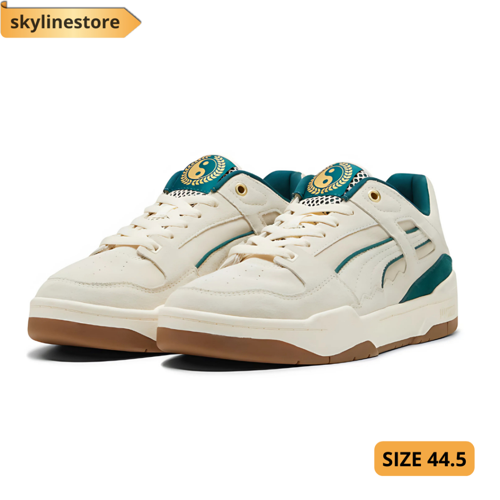 Sepatu PUMA X STAPLE Slipstream Sneakers