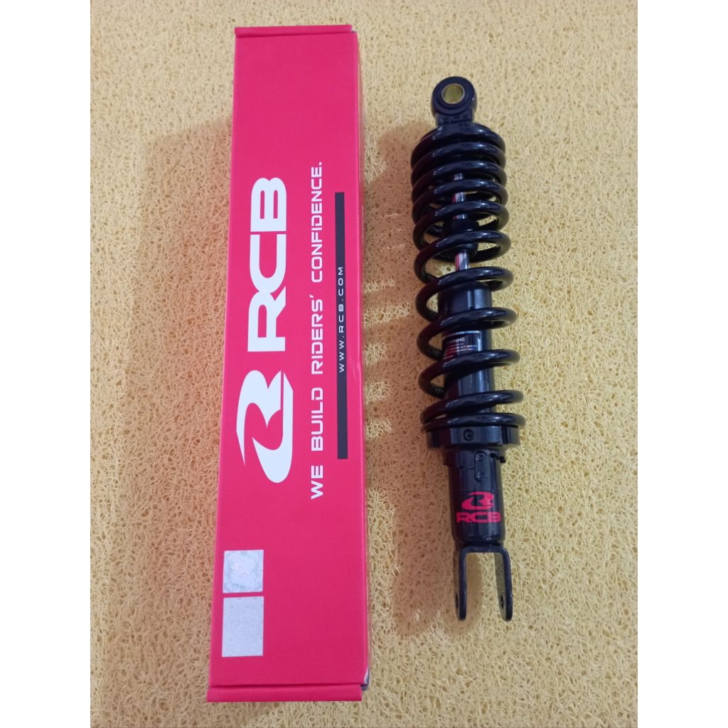 Shock RCB Vario Beat Fi Scoopy Fi Original RCB