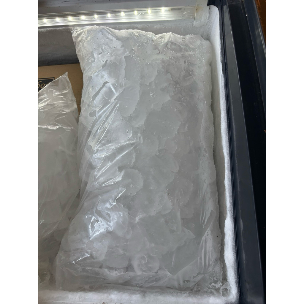 

Es kristal untuk konsumsi 10kg