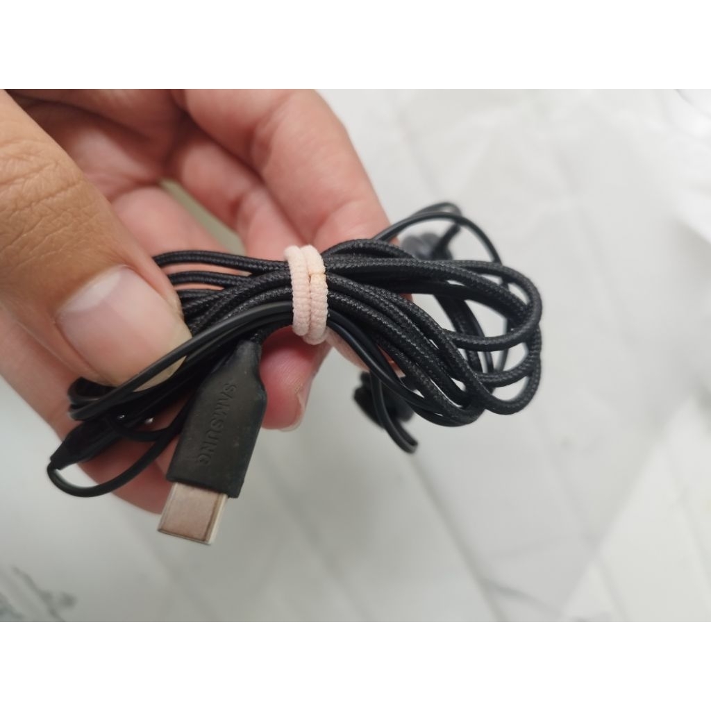 Headset AKG Ori Samsung