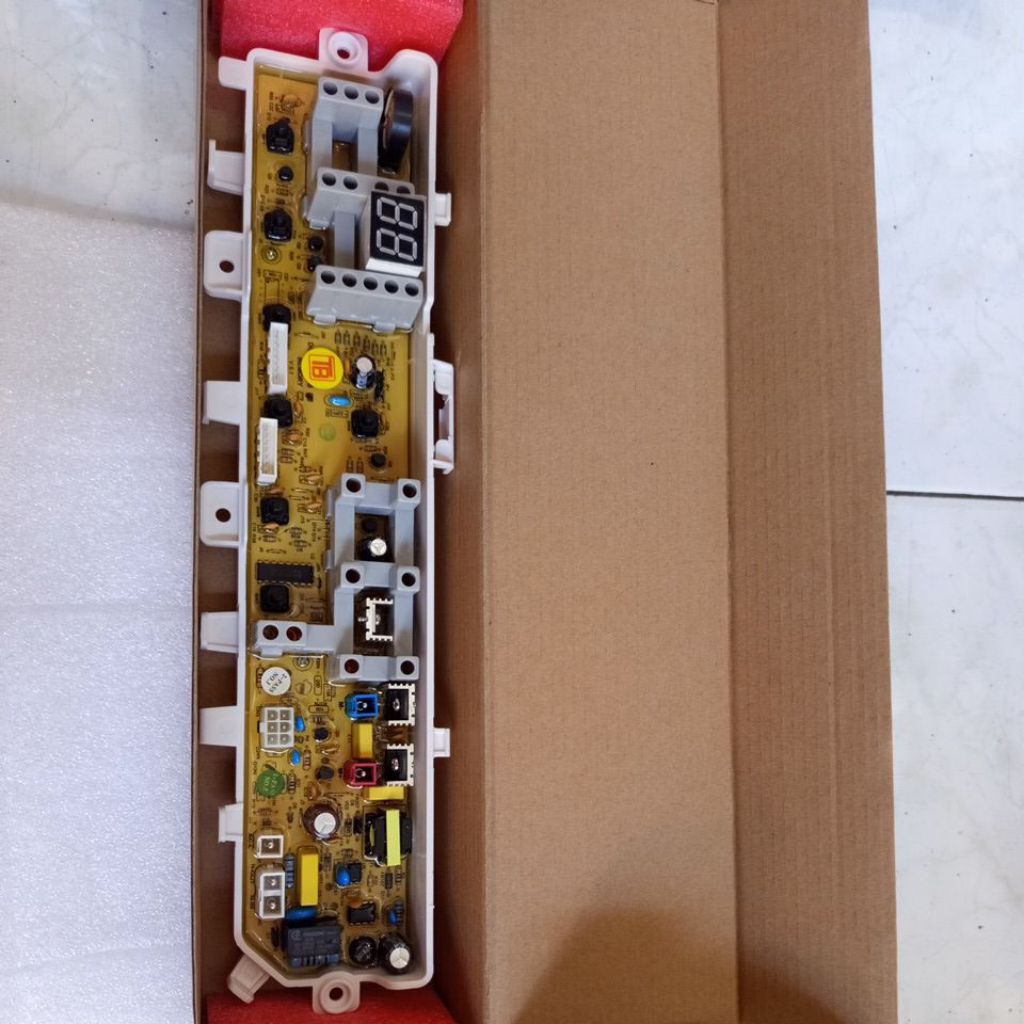 MODUL MESIN CUCI SAMSUNG DC92_02019B