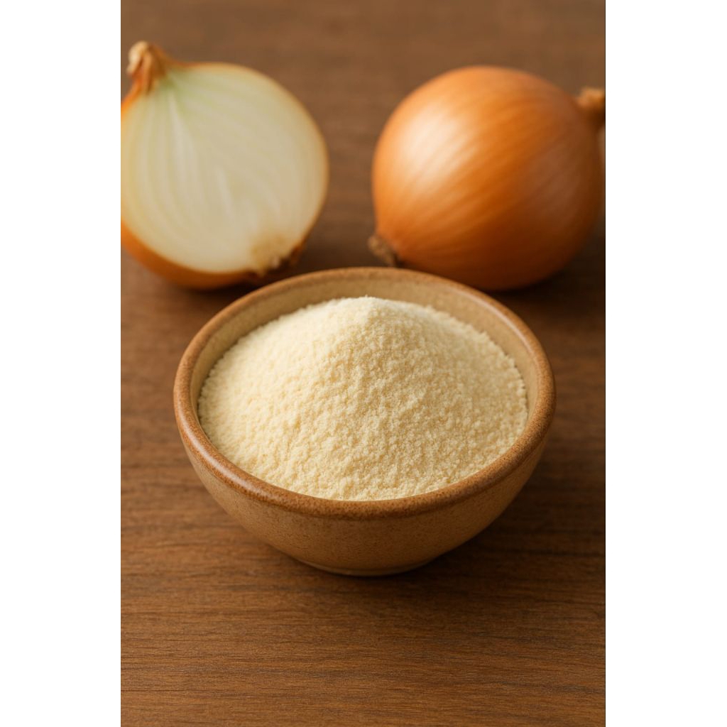 

Bubuk Onion/Bubuk Bawang Bombay