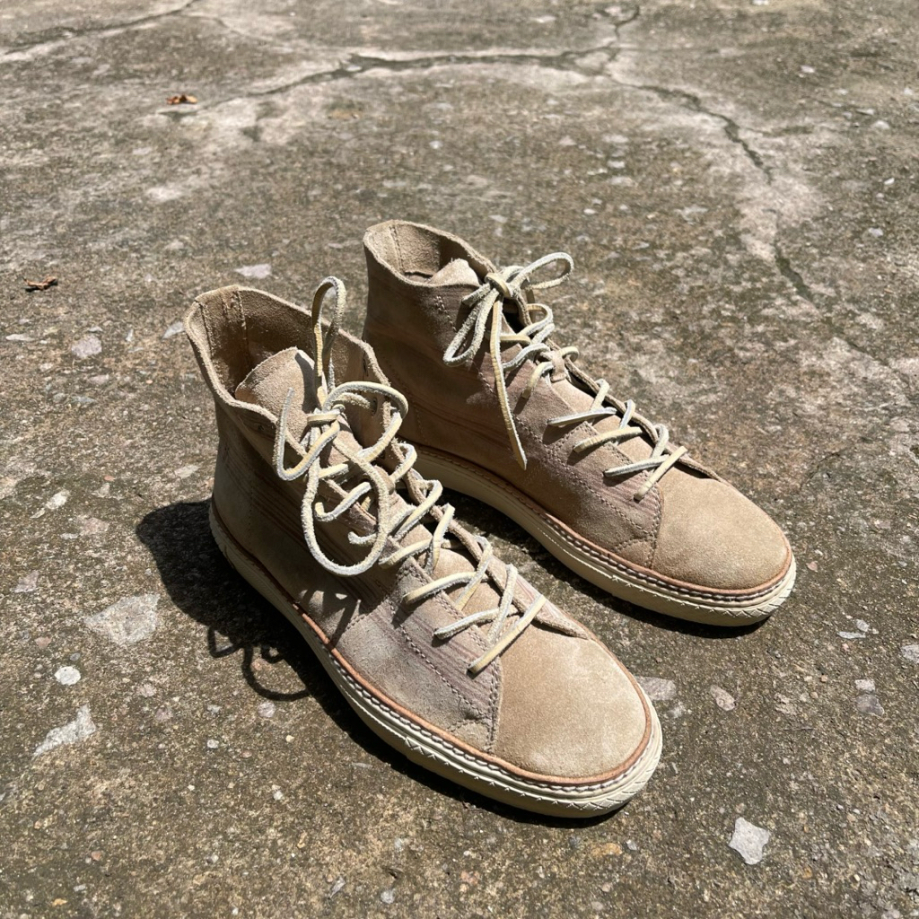 frye sneakers boots sneakers suede